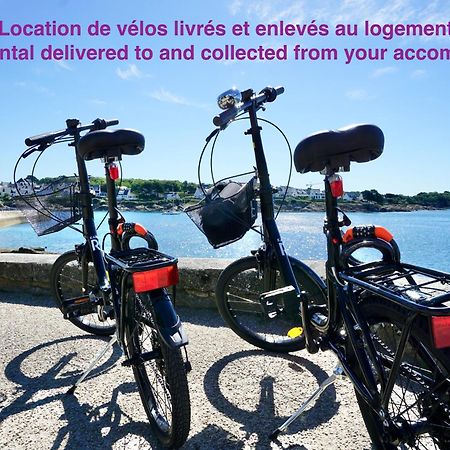 Ty Ma Bro Lorient Exterior foto
