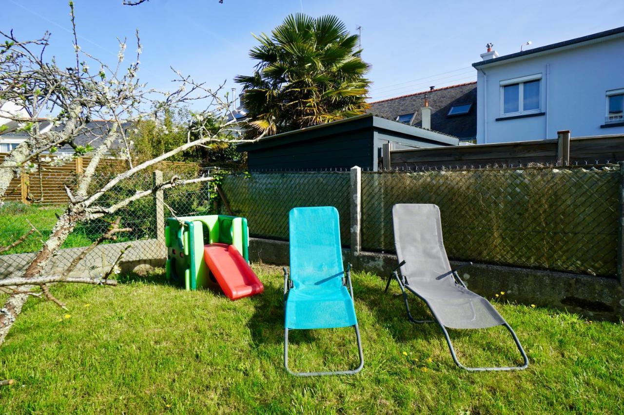 Ty Ma Bro Lorient Exterior foto