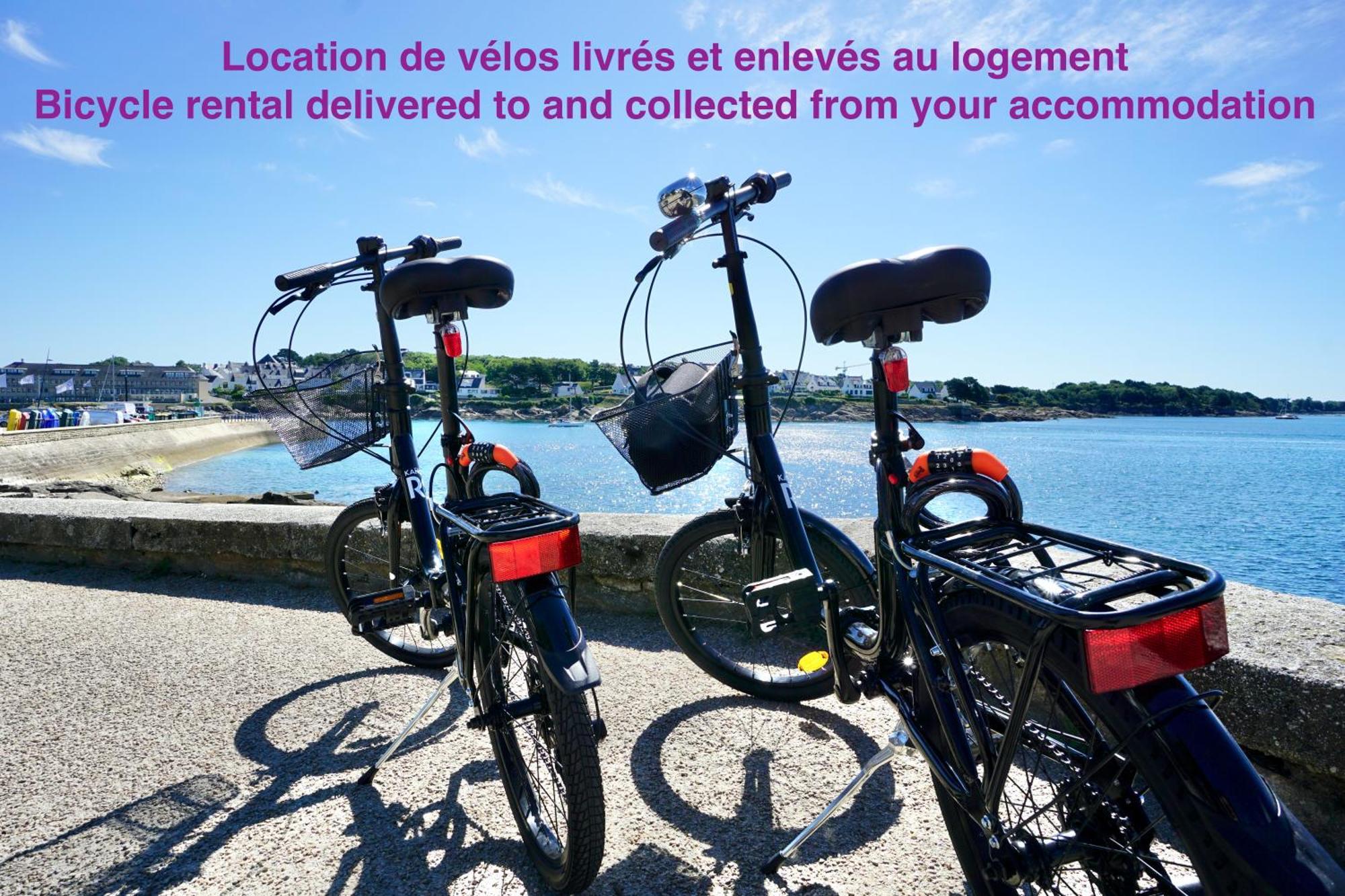 Ty Ma Bro Lorient Exterior foto