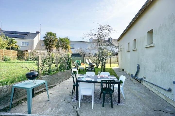 Ty Ma Bro Lorient Exterior foto