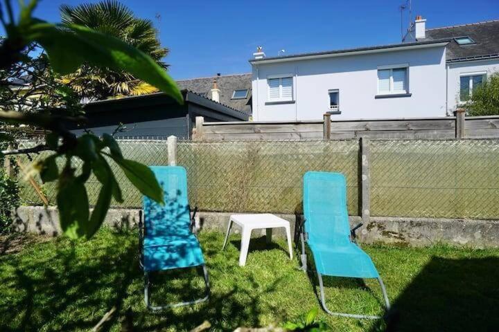 Ty Ma Bro Lorient Exterior foto