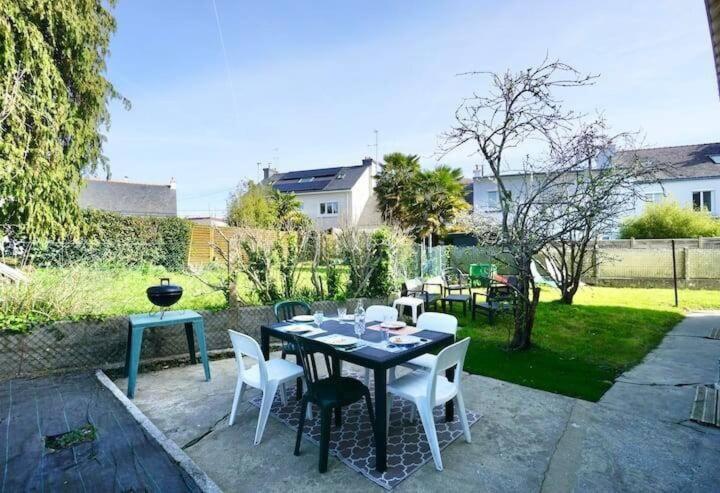 Ty Ma Bro Lorient Exterior foto